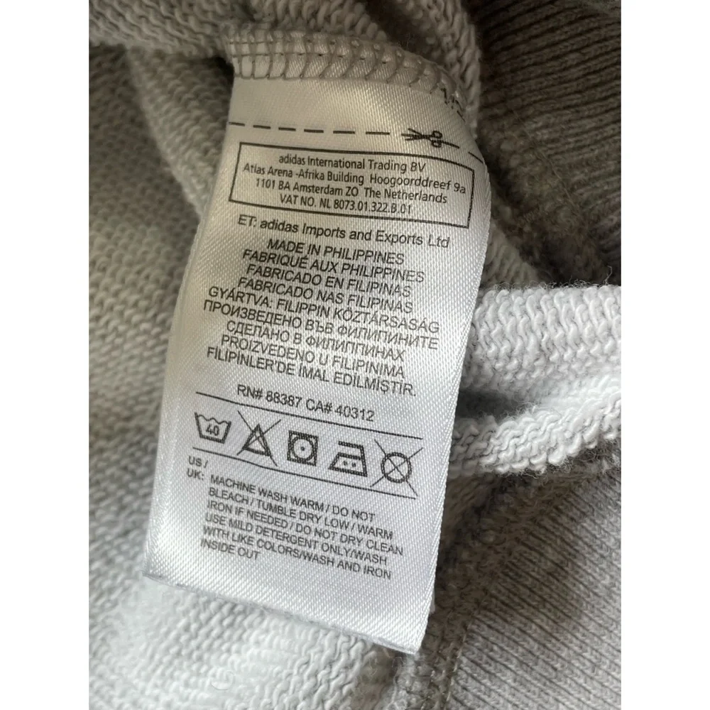Adidas x Pharrell Williams Daisy Sweatshirt